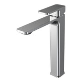 Parisi Quasar II Vessel Mixer | Chrome